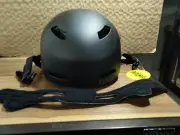 Giro Quarter Mips Cycling Helmet Adult Large Matte Black**Missing box & manual