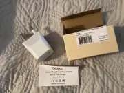 Ceptics South Africa Botswana Travel Adapter Plug With Dual USB + USA Input +