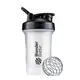 Blender Bottle Classic V2 黑蓋白 20oz