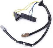 Trunk Lid Release Tailgate Opening Switch Fit for Nissan Sentra Tiida C11 Latio Versa 25380-2DT1A