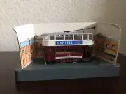CORGI Tramlines Double Decker Birkenhead Bus Model 97260