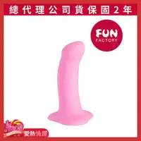 在飛比找蝦皮商城優惠-德國Fun Factory - AMOR Dildo 吸盤按