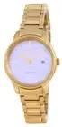 Citizen Eco-Drive Casual EW2593-87Y 50M Women's Watch