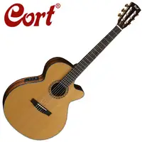 在飛比找蝦皮購物優惠-CORT CEC-7 電古典吉他-FishmanEQ/原廠公