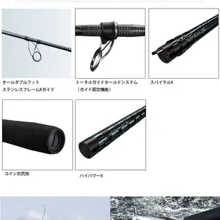 【獵漁人】領券再折 現貨 SHIMANO 19 COLTSNIPER SS 岸拋鐵板路亞竿 白帶 岸拋竿 xr