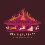 Before I Fall - Kevin Laurence CD