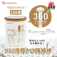 在飛比找蝦皮購物優惠-❉HOYA-Life日本生活館❉日本製 SANYO 山洋 3