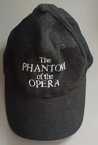 在飛比找Yahoo!奇摩拍賣優惠-全新 歌劇魅影 The Phantom of the Ope