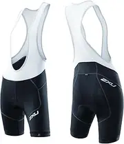 [2XU] Women's TR Cycle Bib Short