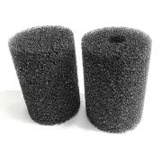 X-Large Overflow Filter Box Intake Pre-Filter Foam Sponge 5.9" x 4.1" Coarse