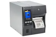 Zebra ZT411 Industrial Direct Thermal/Thermal Transfer Printer - Monochrome - Label Print - Ethernet - USB - Serial - Bluetooth - 1854.20 mm Print -