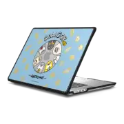 MacBook Pro 16-inch (M1 - M4) Impact Case Awesome Laptop Case