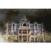Save 10.00%! Haunted Austin Walking History Tour