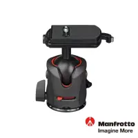 在飛比找博客來優惠-Manfrotto 曼富圖 055 鎂合金雲台 RC4 MH