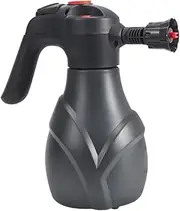 COOLHIYA Foam Sprayer Car Wash High Pressure Foam Pump Sprayer Car Wash Tool Electric Watering Can for Home Garden