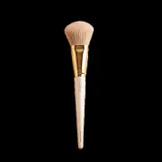 MODELROCK GOLD LUXE Makeup Brush The Glow Creator""