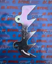 STIHL Genuine MS380, 381, 382, 390, 391 etc Outer Dog Spike # 1117 664 0500