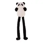 Happy Tails Extra Large Panda Plush Toy