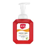 美琪抗菌洗手慕斯500ML