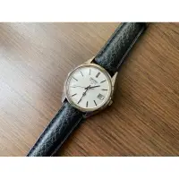 在飛比找蝦皮購物優惠-SEIKO VINTAGE 精工 3862-7020 古董錶