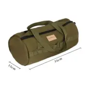 Tent Peg Bag Storage Bag Breathable Camping Camping Tool Canvas Hammer