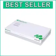 Mepiform Silicone Scar Management Sheets 4"x7" - Comfortable & Discreet - 5 Pack