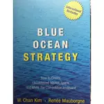 BLUE OCEAN STRATEGY 藍海策略 W CHAN KIM RENEE MAUBORGNE