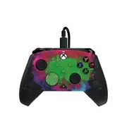 REMATCH GLOW Advanced Wired Controller For Xbox And Windows - Space Dust Theme