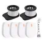 Foam Filters Filter Dust To Reduce Dust Highly Matched Long Service Life Sturdy