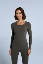 Blaze Womens Base Layer Top