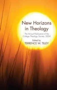 在飛比找博客來優惠-New Horizons in Theology