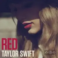 在飛比找Yahoo!奇摩拍賣優惠-【進口版】RED / 泰勒絲 Taylor Swift---