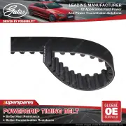 Gates Camshaft Powergrip Timing Belt for Citroen Berlingo C4 Cactus DS3 DS4 9H