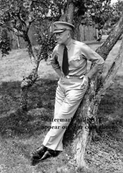 General Dwight Eisenhower World War 2 PHOTO General of the Army WW2
