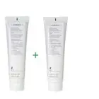 Korres Nourishing Hair Mask with Almond and Linseed for DryDamaged Hair 2x125ml