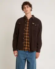 Trailer Chunky Cord Shirt