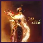 【停看聽音響唱片】【CD】絕對的聲音TAS2006