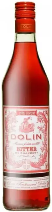 Dolin Bitter de Chambery 750ml