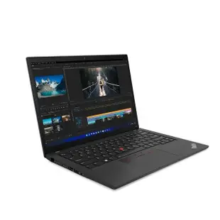 【ThinkPad 聯想】14吋i5商務特仕筆電(T14 Gen3/i5-1245U/16G+32G/1TB/WUXGA/300nits/W11P/vPro/三年保)