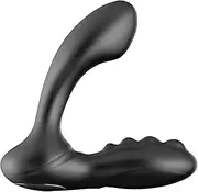 Vibrator Powerful Dildo Butt Plug For Men Prostate Vibrator Anal Plug G-Spot Penis Gay Sex Toys For Adults