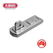 ABUS Lock 100/80C Hasp-Padlock, Gate, Toolbox, Vending