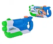 Simba 107276075 - Water Zone - Waterzone Double Blaster - New