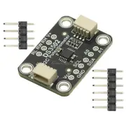4286 Digital Potentiometer DS3502 I2C Digital 10K Potentiomete IC High-Voltage