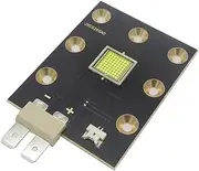 MGAVATPNPY High PowerLED Stage Light Bead 300W JXC5266 Cold White Chip 700K 7500K 8000K for Stage Architecture Luminously Projector Backlight Strip(300W x1pcs)