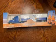 1995 ERTL Corona Extra Metal Tractor Trailer 1/64 Adult Collectible
