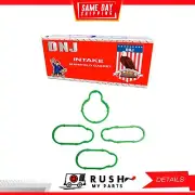 99-02 Intake Manifold Gasket For Volkswagen Golf 2.8L V6 SOHC 12v AFP DNJ IG819 (for: Volkswagen)