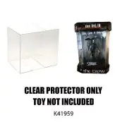 Protector For McFarlane Movie Maniacs The Crow Fishtank figure