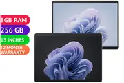 Microsoft Surface Pro 10 (i5, 8GB RAM, 256GB, Platinum) Australian Stock - BRAND NEW
