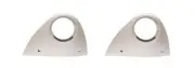 Fusion SG-FTMNTSR 2" NPS Fixed Mount Clamp for Tower Speakers