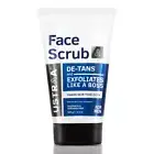 Ustraa Face Scrub - De-Tan Face scrub for men - 100g